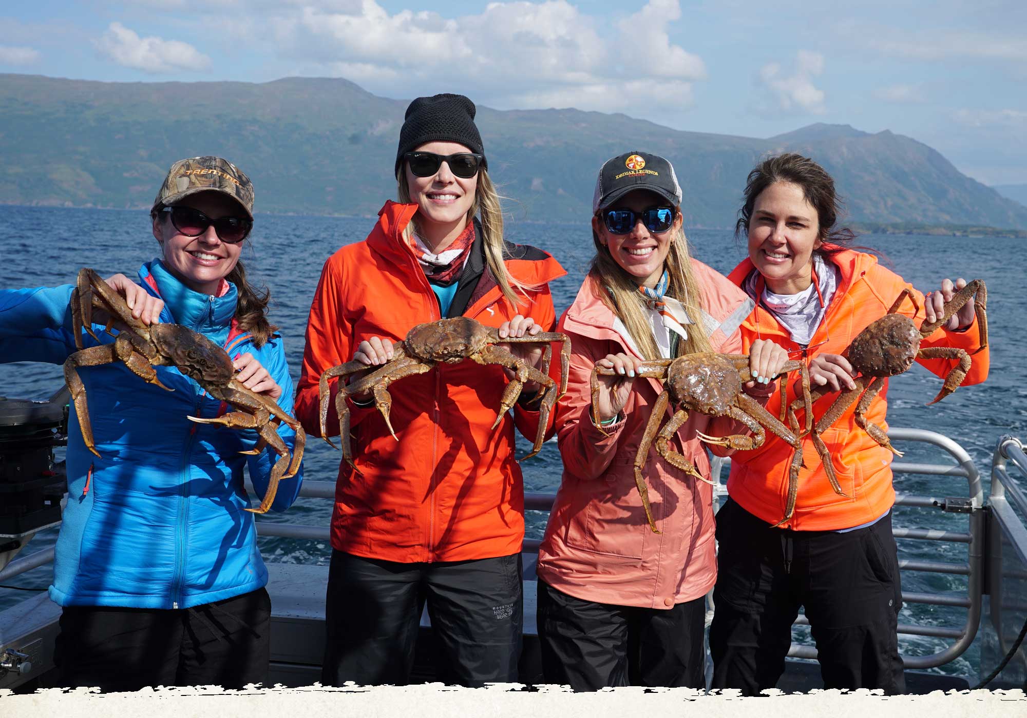 things-to-do-in-kodiak saltwater crabbing as things to do in kodiak