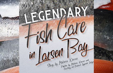 Legendary Fish Care