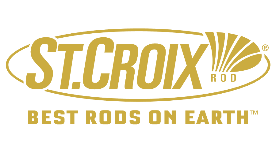 St Croix Rods logo
