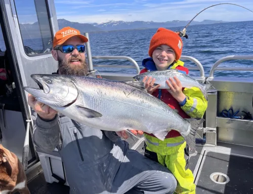 Alaska Fishing: The Ultimate Fishing Destination
